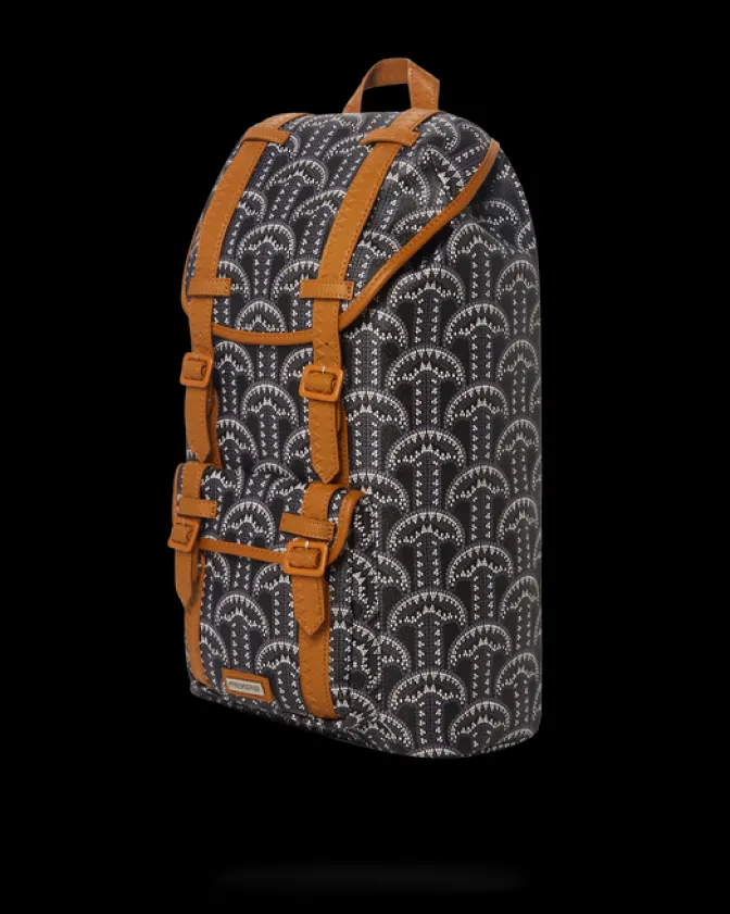 ILLUCHAINS HILLS BACKPACK