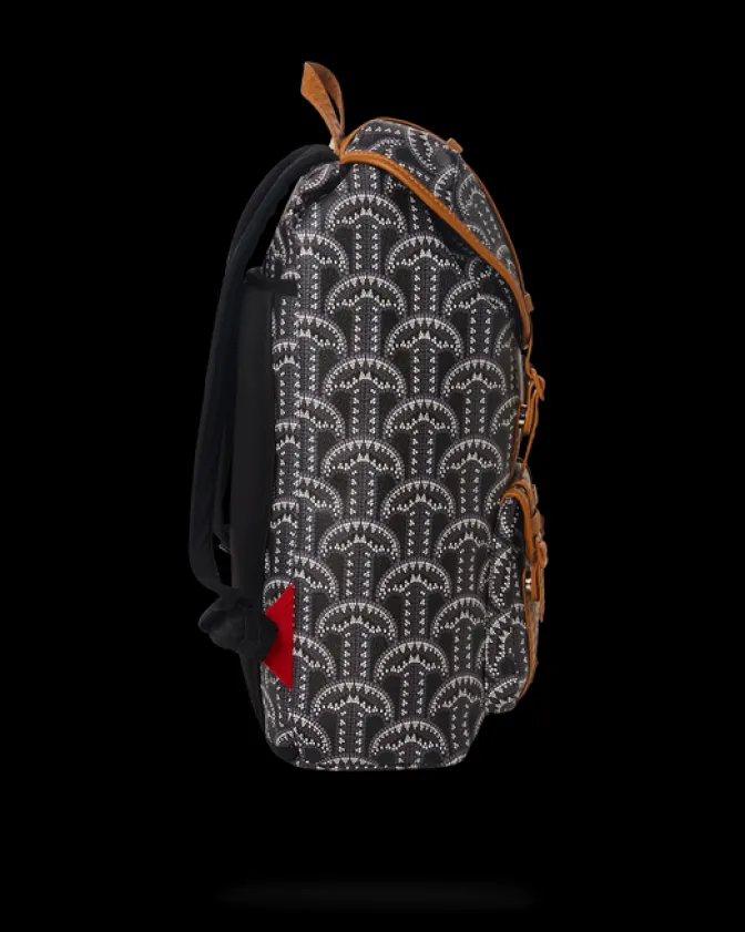 ILLUCHAINS HILLS BACKPACK