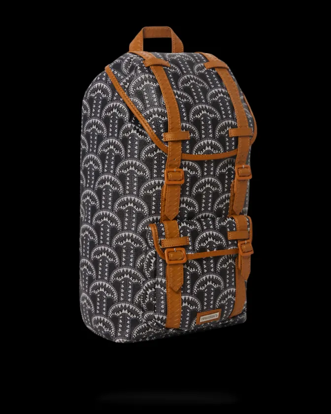 ILLUCHAINS HILLS BACKPACK
