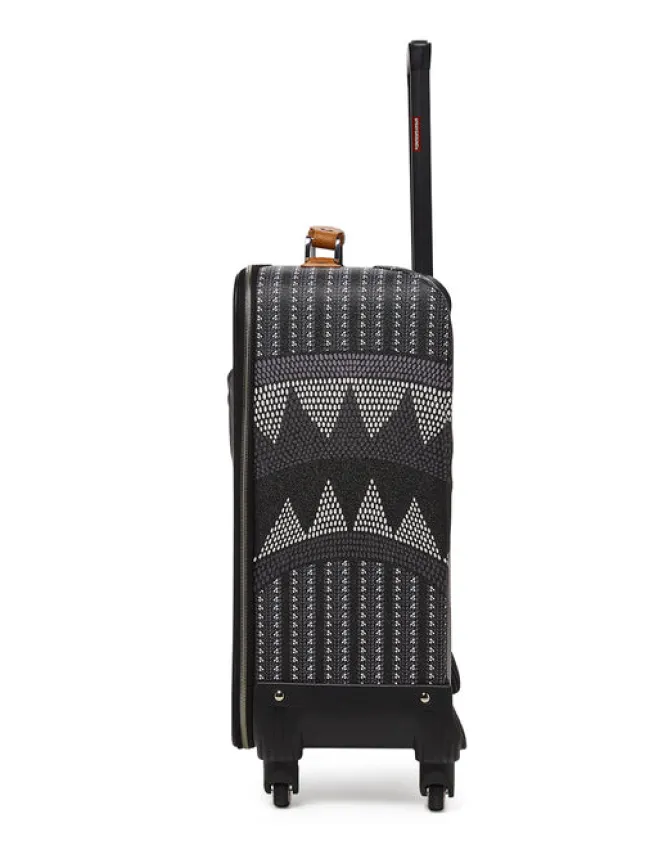 ILLUCHAINS JETSETTER CARRY-ON LUGGAGE