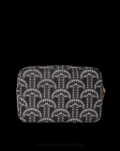 ILLUCHAINS TOILETRY BAG
