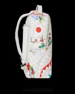 IN THE GARDEN BACKPACK (DLXV)