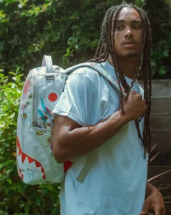 IN THE GARDEN BACKPACK (DLXV)