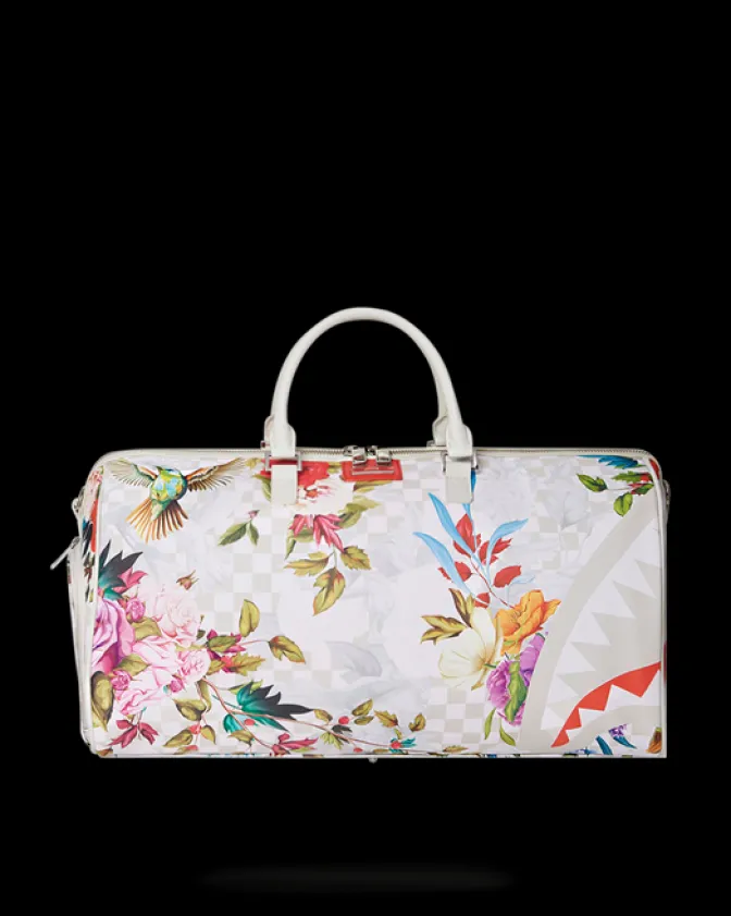 IN THE GARDEN DUFFLE