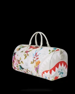 IN THE GARDEN DUFFLE
