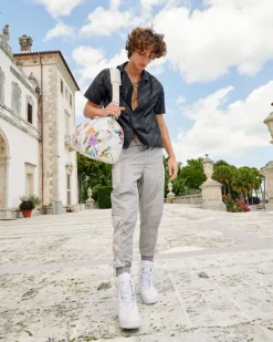 IN THE GARDEN DUFFLE