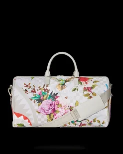 IN THE GARDEN DUFFLE