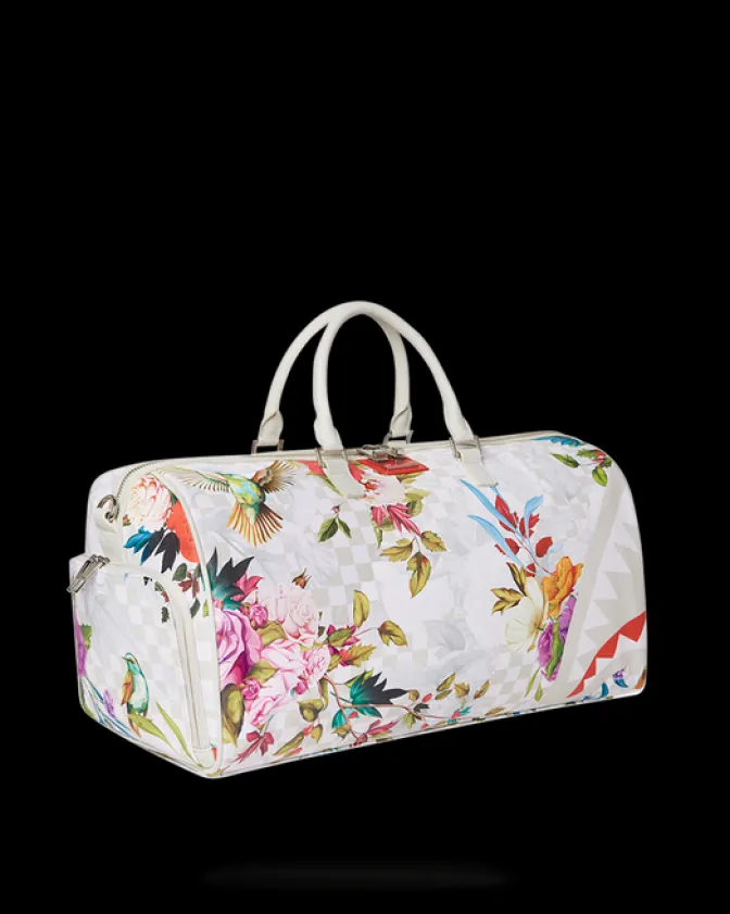 IN THE GARDEN DUFFLE