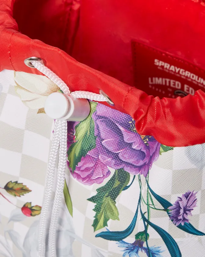 IN THE GARDEN MINI HILLS BACKPACK
