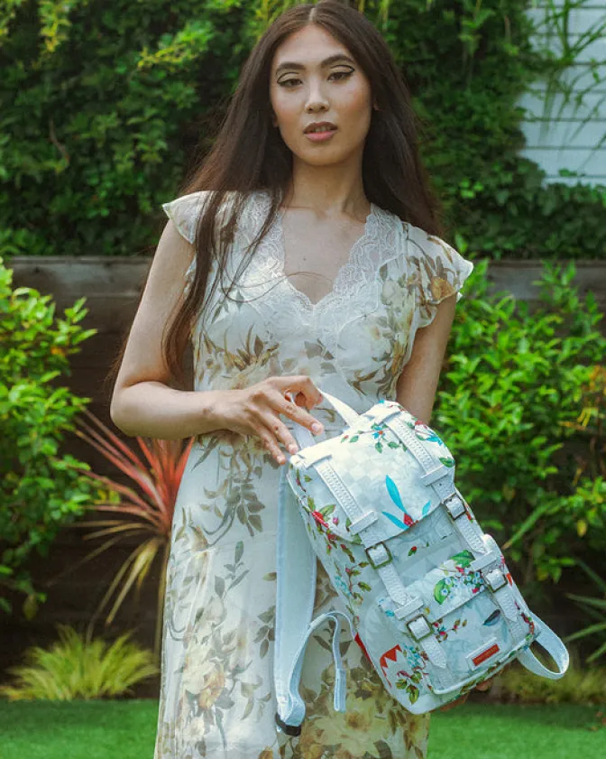IN THE GARDEN MINI HILLS BACKPACK