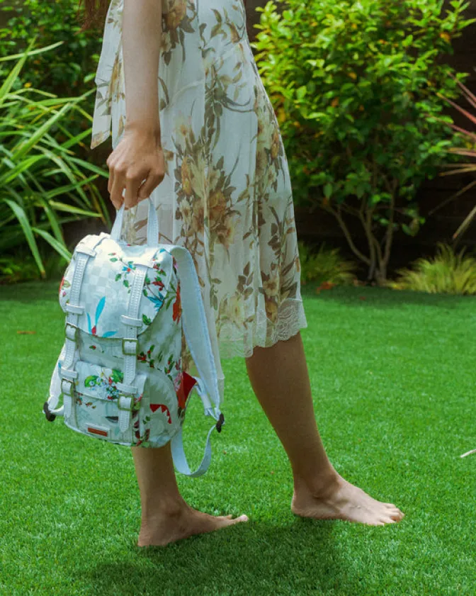 IN THE GARDEN MINI HILLS BACKPACK