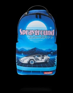 INFERNO BACKPACK