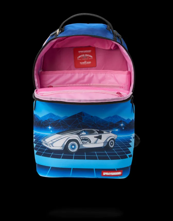 INFERNO BACKPACK