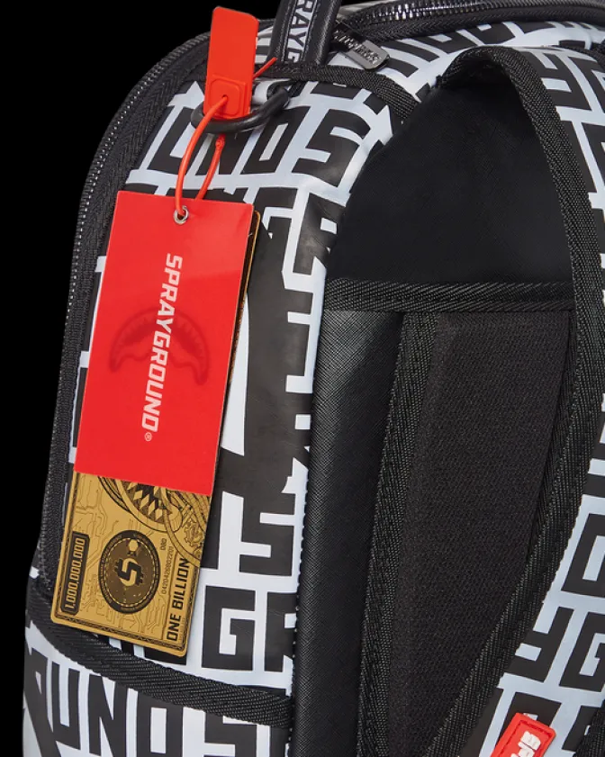 INFINITI 3M BACKPACK (DLXV)