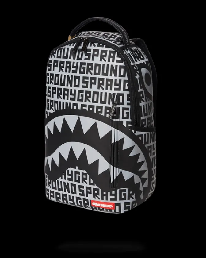 INFINITI 3M BACKPACK (DLXV)