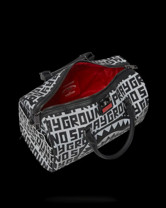 INFINITI 3M MINI DUFFLE