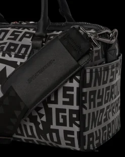 INFINITI 3M MINI DUFFLE