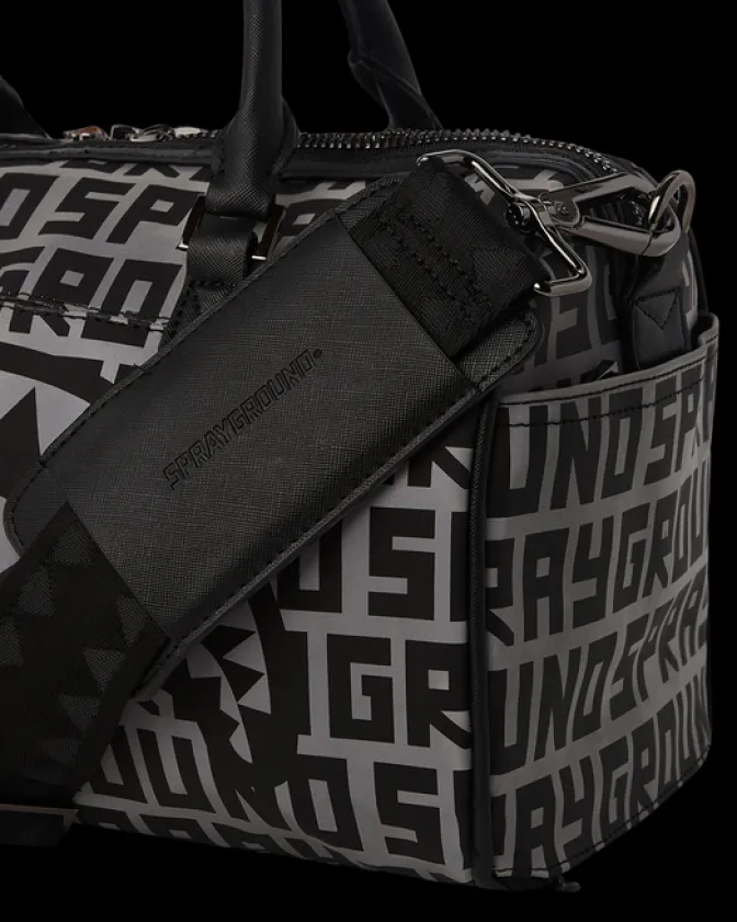 INFINITI 3M MINI DUFFLE