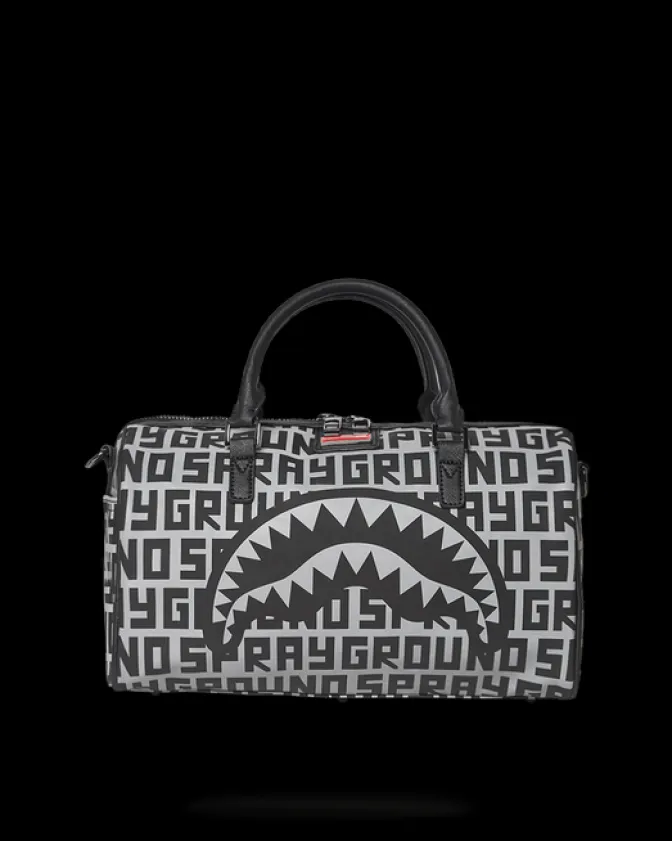 INFINITI 3M MINI DUFFLE