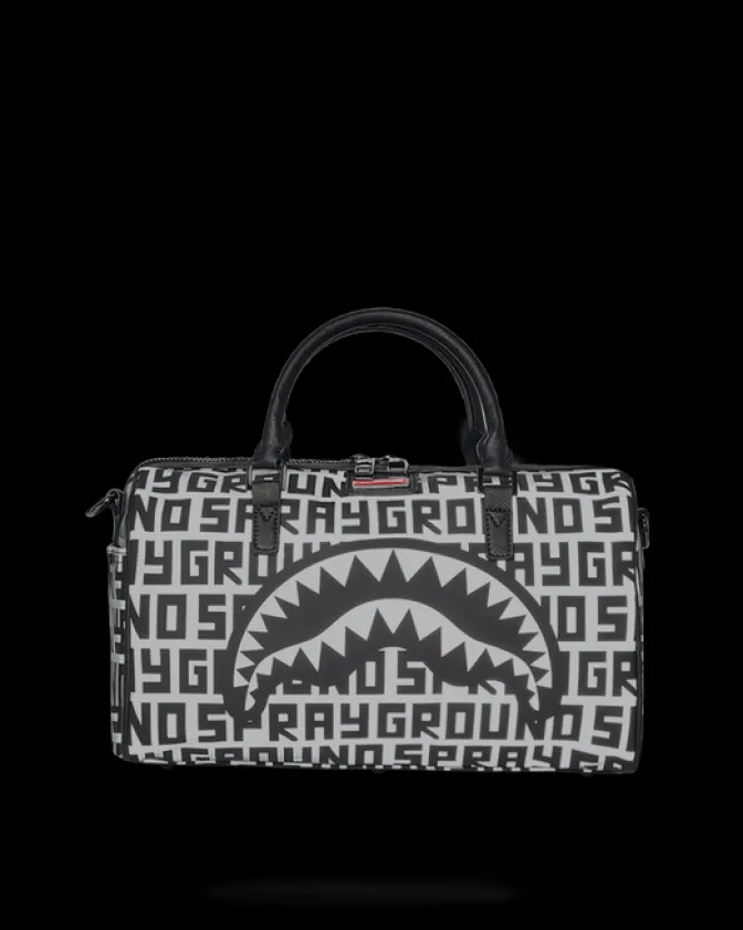 INFINITI 3M MINI DUFFLE