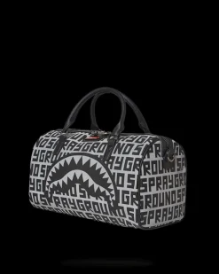 INFINITI 3M MINI DUFFLE