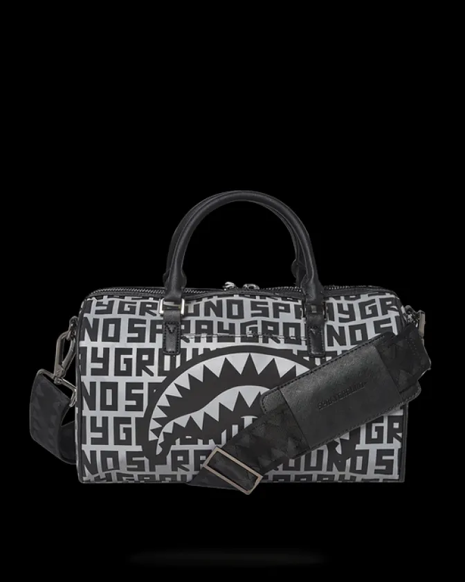 INFINITI 3M MINI DUFFLE
