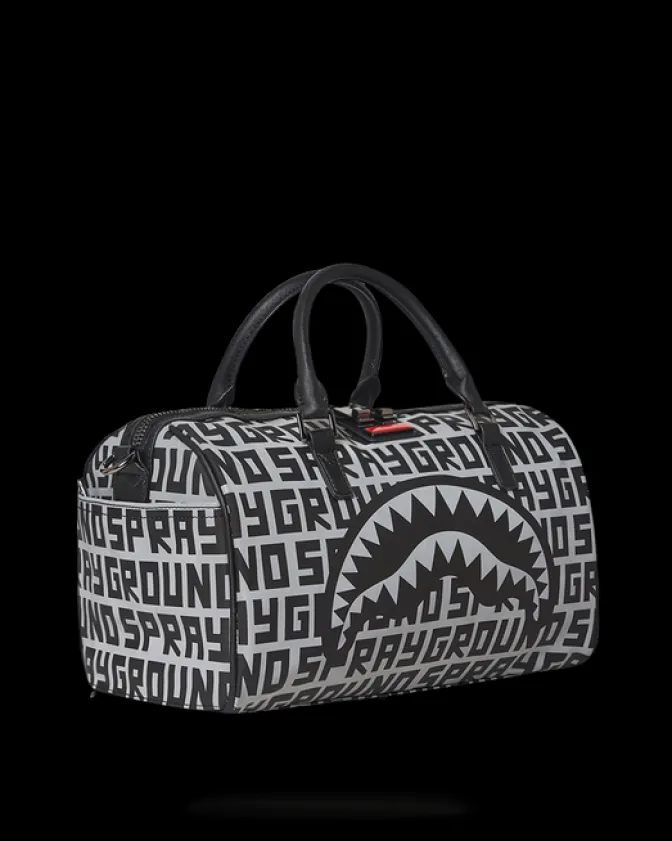 INFINITI 3M MINI DUFFLE