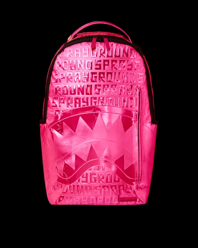 INFINITI PINK DIAMOND BACKPACK (DLXV)