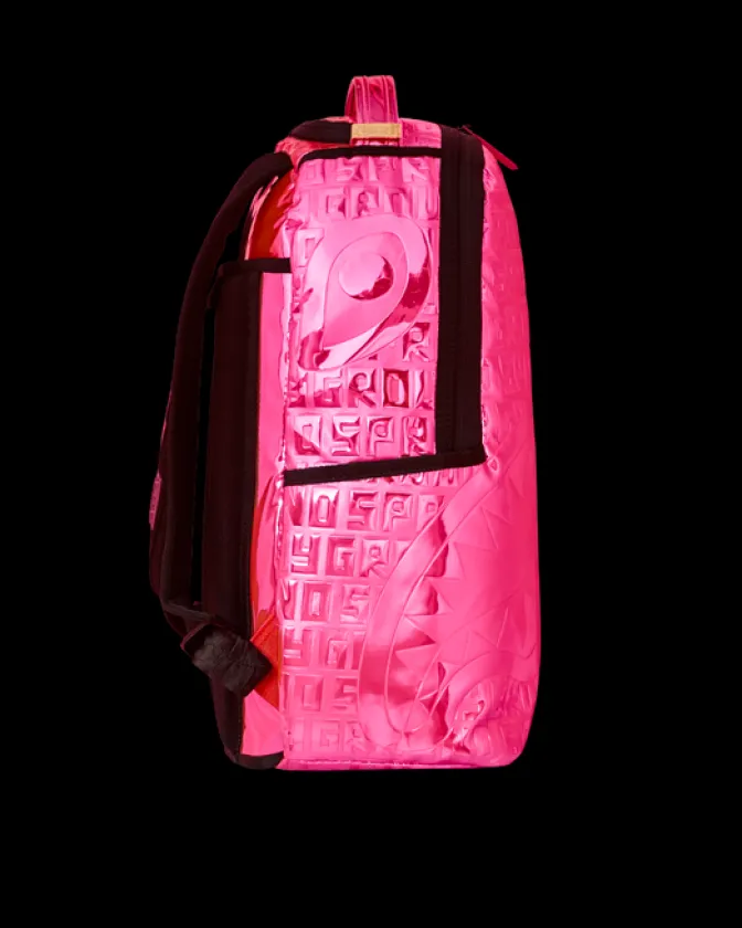 INFINITI PINK DIAMOND BACKPACK (DLXV)
