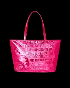 INFINITI PINK DIAMOND TOTE