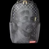 $100 IS MY NAME DLX BACKPACK