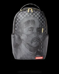 $100 IS MY NAME DLX BACKPACK
