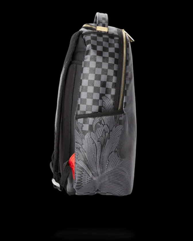$100 IS MY NAME DLX BACKPACK