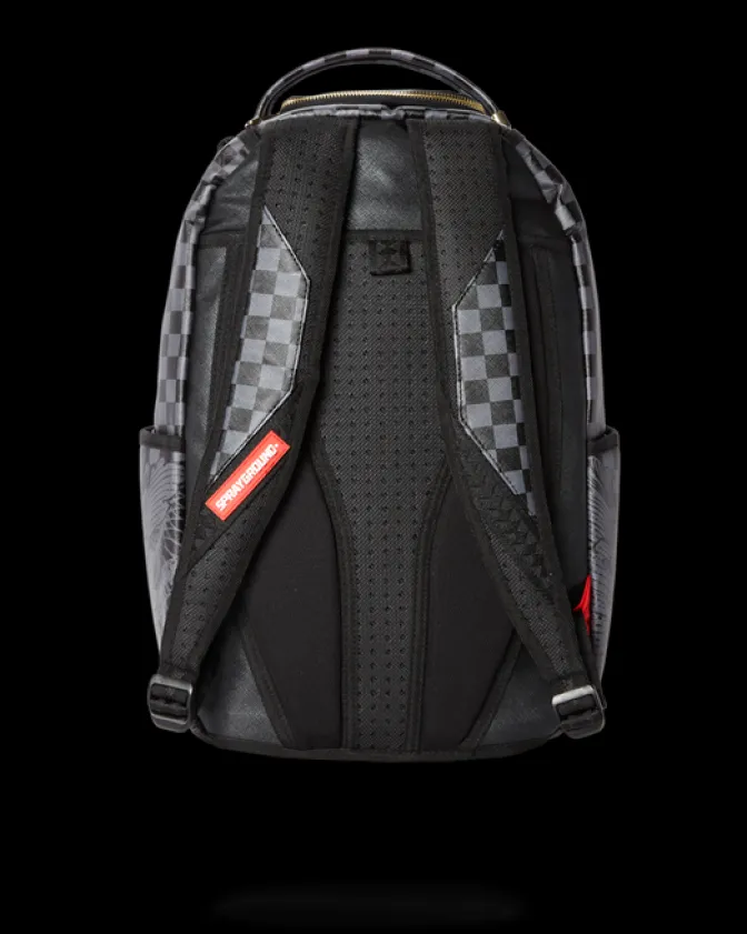 $100 IS MY NAME DLX BACKPACK