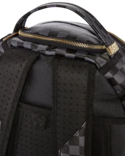 $100 IS MY NAME DLX BACKPACK
