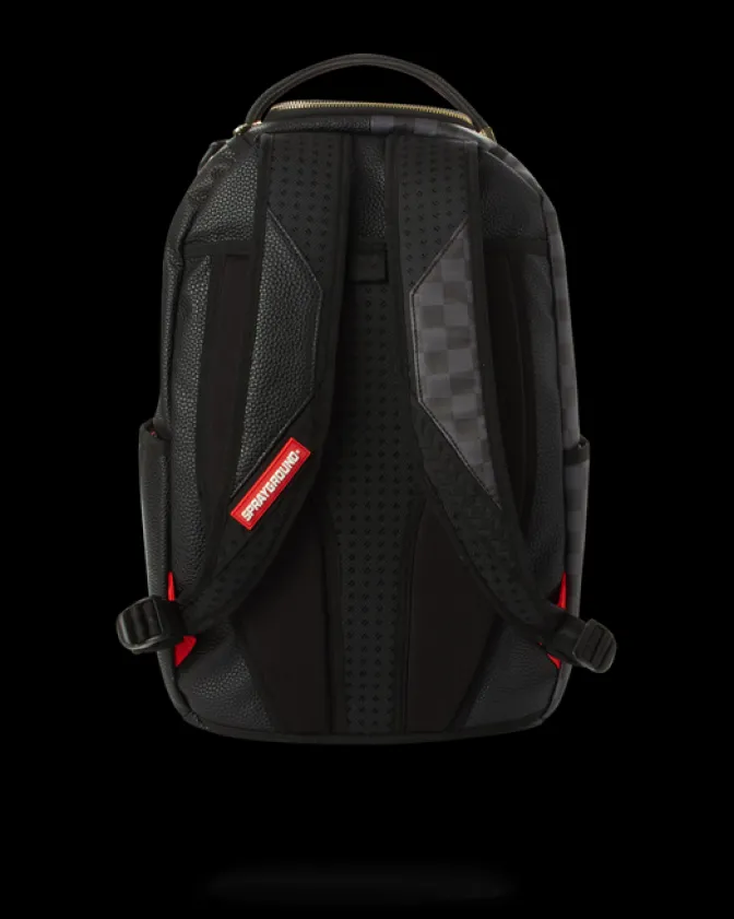 ITALIA DIVISO BACKPACK