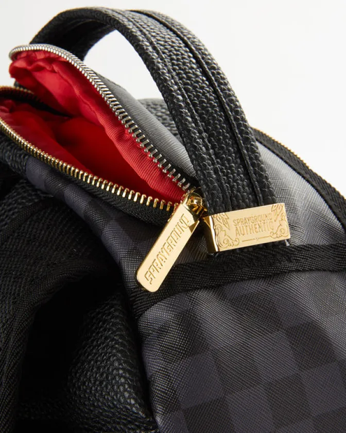 ITALIA DIVISO BACKPACK
