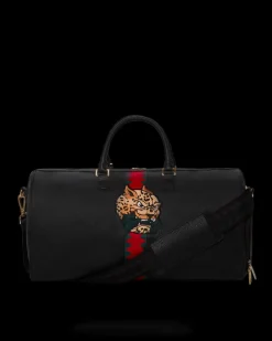 ITALIA DIVISO LARGE DUFFLE