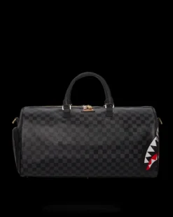ITALIA DIVISO LARGE DUFFLE