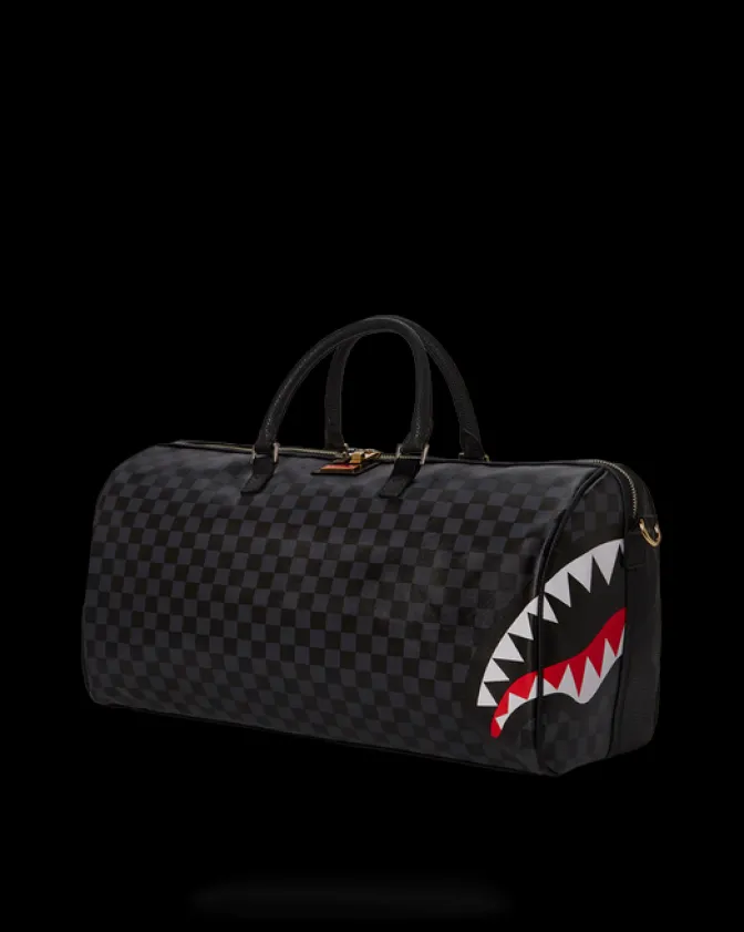 ITALIA DIVISO LARGE DUFFLE