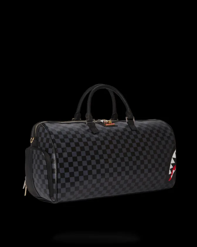 ITALIA DIVISO LARGE DUFFLE