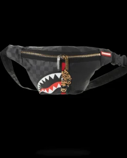 ITALIA DIVISO SAVVY CROSSBODY