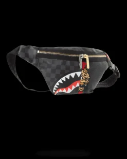 ITALIA DIVISO SAVVY CROSSBODY