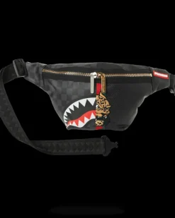 ITALIA DIVISO SAVVY CROSSBODY