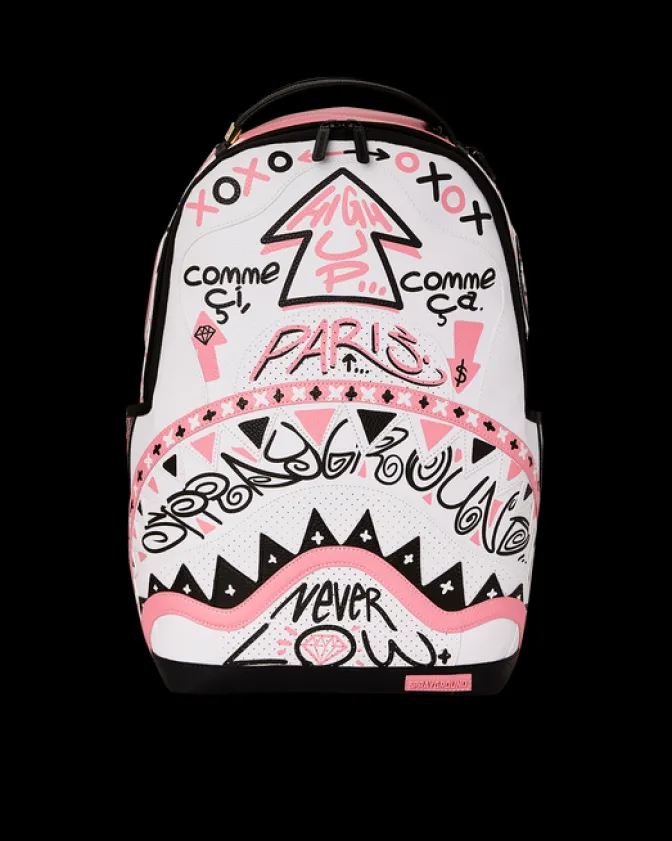 JADORE BACKPACK (DLXV)