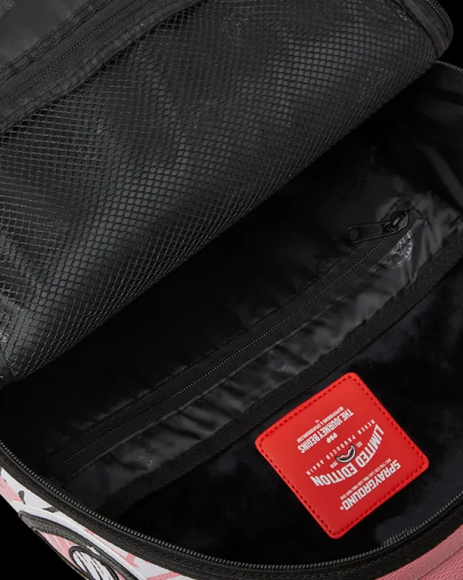 JADORE BACKPACK (DLXV)