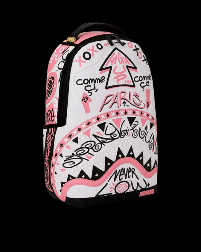 JADORE BACKPACK (DLXV)