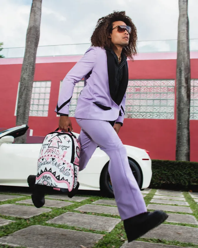 JADORE BACKPACK (DLXV)