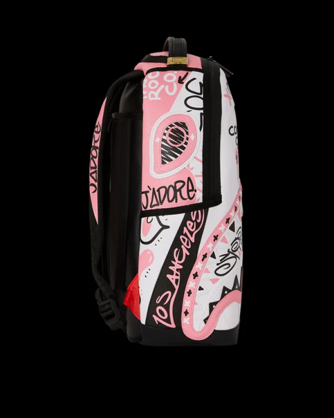 JADORE BACKPACK (DLXV)