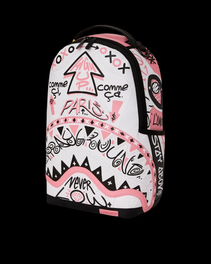 JADORE BACKPACK (DLXV)